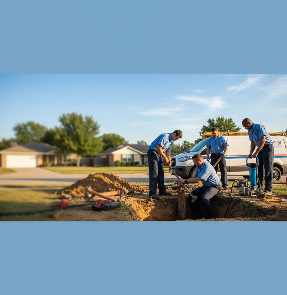 Water Heater Installation in Waddell, AZ